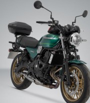 Maleta Superior con Soporte URBAN ABS Negro 16-29 L Kawasaki Z650 RS (21-23) SW-MOTECH GPT.08.993.60001/B GPT.08.993.60001/B