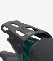 Maleta Superior con Soporte TRAX ADV Negra 38 L Kawasaki Z650 RS (21-23) SW-MOTECH GPT.08.993.70001/B GPT.08.993.70001/B