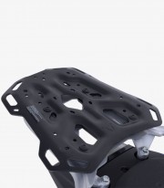 Maleta Superior con Soporte URBAN ABS Negro 16-29 L CFMOTO 800MT (21), 700MT (24) SW-MOTECH GPT.10.032.60001/B GPT.10.032.600...