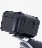 SW-MOTECH DUSC L 41 L Top Case with Carrier for CFMOTO 800MT (21), 700MT (24) Black GPT.10.032.65002/B GPT.10.032.65002/B