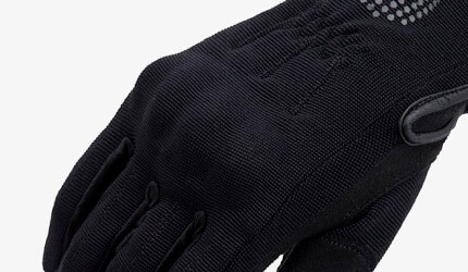 Women's summer motorcycle gloves