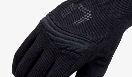 Men's summer motorcycle gloves