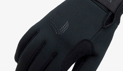 Scooter gloves