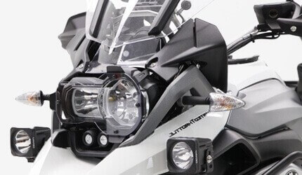 Motorcycle Accessories | Buy Online | Express Shipping