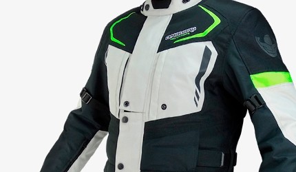 Motorcycle Touring Jackets