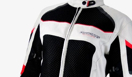 Women's Summer Motorcycle Jackets