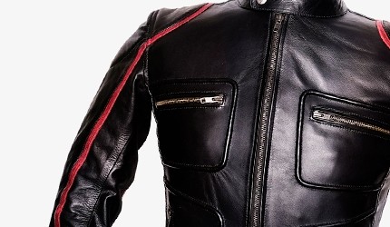 Cafe Racer, Retro and Vintage Motorcycle Jackets