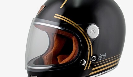 By City Helmets