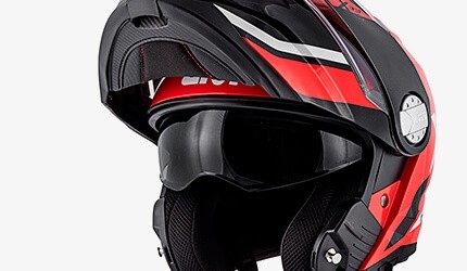 Cascos Givi