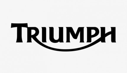 Accessories and parts for Triumph bikes