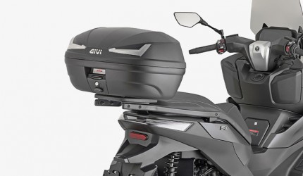 GIVI Top Cases GIVI Top Cases