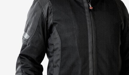 Winter Motorcycle Jackets