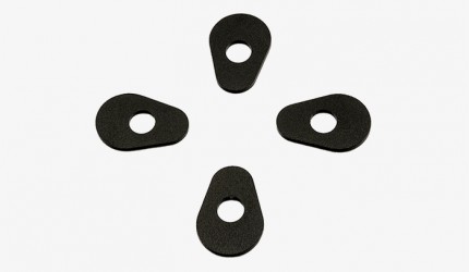 Puig Fairing Turn Signal Mounts