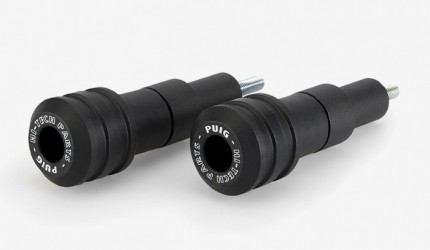 Puig Vintage 2.0 frame sliders