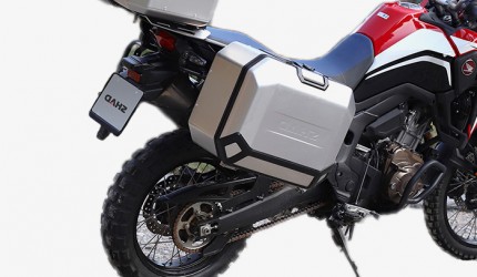 SHAD Terra side cases