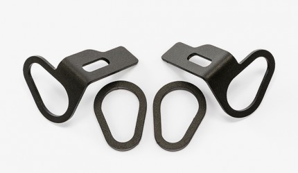 Soportes para intermitentes originales