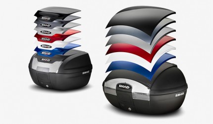 Lids for SHAD cases