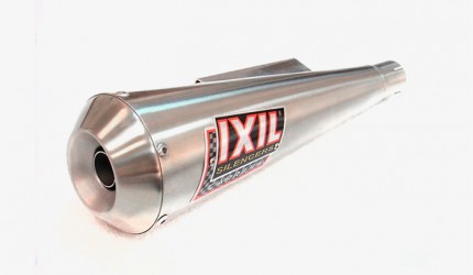 Escapes IXIL 2-CON