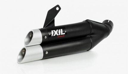 Escapes IXIL L3XB