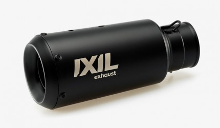 IXIL RB Exhausts