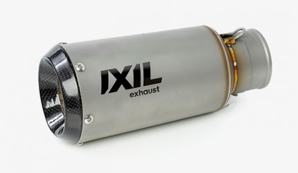 IXIL RC Exhausts