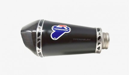 Termignoni Conical Exhausts