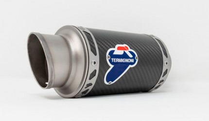 Termignoni GP Classic Exhausts