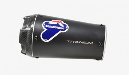 Escapes Termignoni Conical GP2R