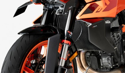 Puig Radiator Guards
