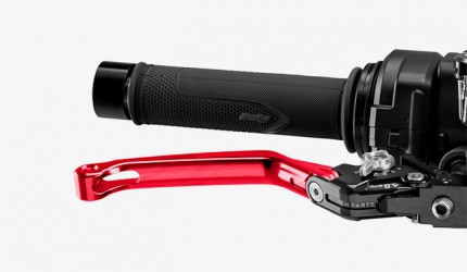 Manetas Puig 3.0 Abatibles