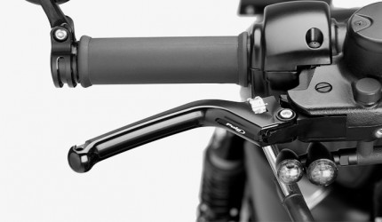 Puig Heritage Levers