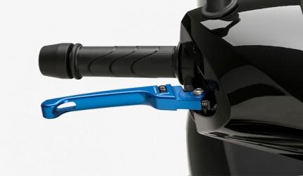 Puig Scooter Levers