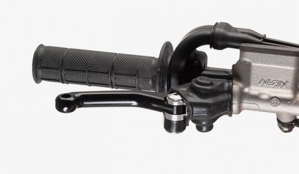 Puig Off-Road Levers