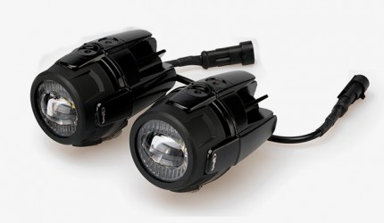Faros auxiliares Puig