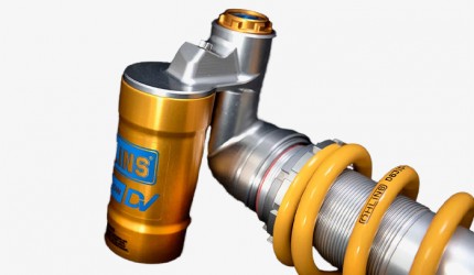 Öhlins Shocks