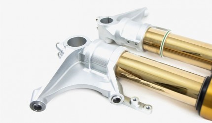 Öhlins Forks