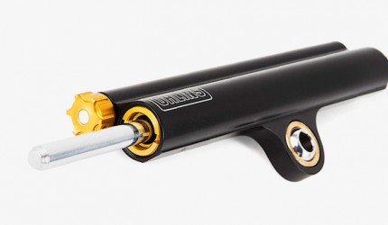 Amortiguadores de dirección Öhlins