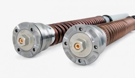 Cartuchos de horquilla Öhlins