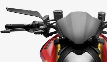 Rizoma Windshields Rizoma Windshields