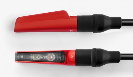 Rizoma turn signals Rizoma turn signals