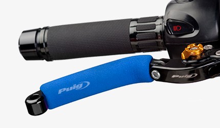 Puig Thermal and Anti-Vibration Covers for Levers Puig Thermal and Anti-Vibration Covers for Levers