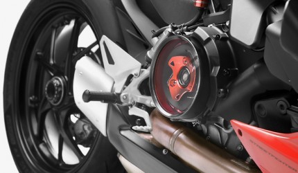 Rizoma Clutch Covers Rizoma Clutch Covers