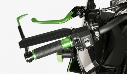 Puig lever protectors