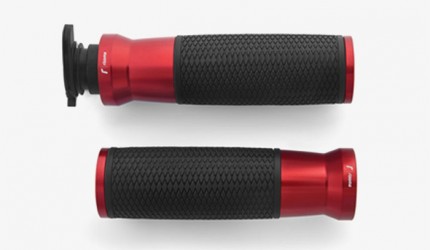 Rizoma Grips Rizoma Grips