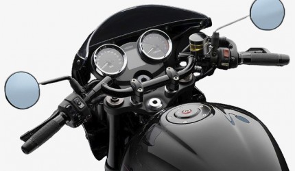 Rizoma Handlebars Rizoma Handlebars