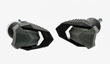 Puig R19 Frame Sliders