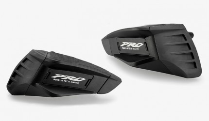 Puig Pro 2.0 Frame Sliders