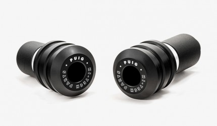 Puig Vintage Frame Sliders