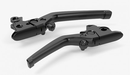 Rizoma Brake and clutch levers