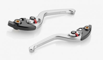 Rizoma RRC Levers